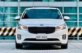 2018 Kia Carnival 2.2 EX 133k ALL IN DP‼️🔥   𝟎𝟗𝟏𝟐𝟏𝟎𝟔𝟏𝟒𝟔𝟐 𝐌𝐀𝐁𝐘 𝐋𝐀𝐓𝐈𝐃𝐎 📲📩🙋🏻