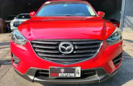 ✅Mazda CX-5 2017 Acquired 2.2 Skyactive Diesel 74K KM Casa Maintained Automatic