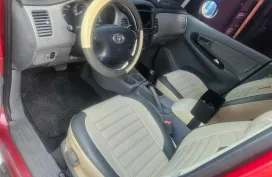 Toyota Innova 2011 E A/T