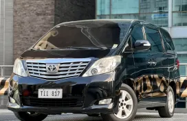 2011 Toyota Alphard 3.5 Gas Automatic 🔥𝐉𝐄𝐒𝐒𝐄𝐍 𝐌𝐄𝐍𝐃𝐎𝐙𝐀🙋‍♂️☎️  09279850198