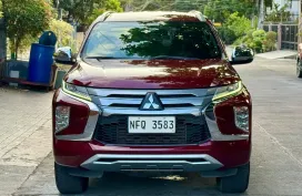 HOT!!! 2020 Mitsubishi Montero Sport GT for sale at affordable price! 