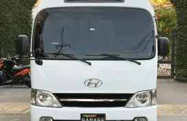HOT!!! 2019 Hyundai County Coaster Mini Bus for sale at affordable price! 
