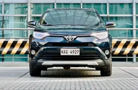 2017 Toyota Rav 4 Active 124k ALL IN DP‼️🔥 𝟎𝟗𝟏𝟐𝟏𝟎𝟔𝟏𝟒𝟔𝟐 𝐌𝐀𝐁𝐘 𝐋𝐀𝐓𝐈𝐃𝐎 📲📩🙋🏻