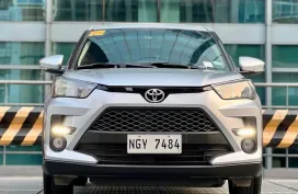 2022 Toyota Raize 1.2 E M/T Gas ✅️49K ALL-IN DP ☎️0935 600 3692 JAN RAY DE JESUS