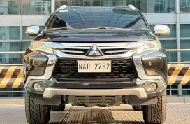 2018 Mitsubishi Montero GT 4x4 2.5 Diesel A/T W/Sunroof ☎️0935 600 3692 JAN RAY DE JESUS