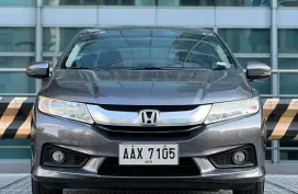 2014 Honda City 1.5 VX Gas A/T☎️0935 600 3692 JAN RAY DE JESUS✅️159K ALL-IN DP
