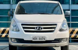 2016 Hyundai Grand Starex 2.5 Diesel A/T ☎️0935 600 3692 JAN RAY DE JESUS✅️166K ALL-IN DP