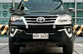 2018 Toyota Fortuner 2.4 G Diesel A/T ✅️239K ALL-IN DP ☎️0935 600 3692 JAN RAY DE JESUS