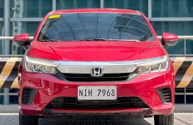 2022 Honda City V 1.5 Gas A/T ☎️0935 600 3692 JAN RAY DE JESUS✅️88K ALL-IN DP