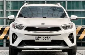 2021 Kia Stonic LX 1.4 Gas A/T ☎️0935 600 3692 JAN RAY DE JESUS✅️96K ALL-IN DP