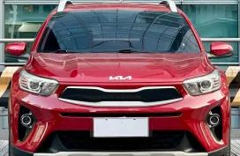 2022 Kia Stonic 1.4 LX Gas A/T ☎️0935 600 3692 JAN RAY DE JESUS✅️85K ALL-IN DP 