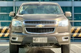 2016 Chevrolet Colorado 4x2 2.6 LT Z71 Diesel A/T ☎️0935 600 3692 JAN RAY DE JESUS✅️127K ALL-IN