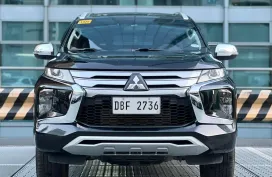 2021 Mitsubishi Montero Sport GLX 2.4 M/T Diesel ☎️0935 600 3692 JAN RAY DE JESUS✅️99K ALL-IN DP