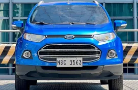 2017 Ford Ecosport Titanium 1.5 Gas A/T☎️0935 600 3692 JAN RAY DE JESUS✅️61K ALL-IN DP