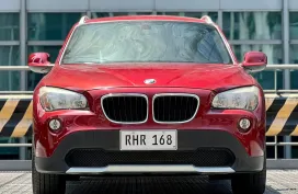 2012 BMW X1 2.0 Gas A/T ☎️0935 600 3692 JAN RAY DE JESUS✅️174K ALL-IN DP