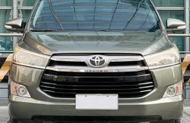 2017 Toyota Innova 2.8 G Diesel A/T ✅️136K ALL-IN DP ☎️0935 600 3692 JAN RAY DE JESUS