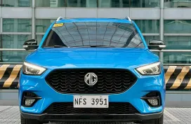 2024 MG ZS 1.5 MCE Luxury A/T Gas ☎️0935 600 3692 JAN RAY DE JESUS✅️CASA WARRANTY