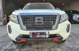 ✅Nissan Navara 2022 2.5 Pro 4x 4x4 21K KM Casa Maintained Automatic