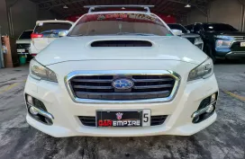 ✅Subaru Levorg 2017 Acquired 1.6 GT-S 50K KM Automatic