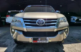 ✅Toyota Fortuner 2017 2.4 V Diesel 53K KM Automatic