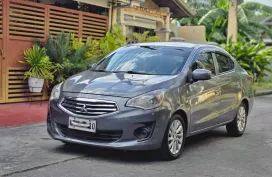 Mitsubishi Mirage G4 GLX 2018 MT 1.2L