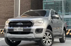 2020 Ford Ranger Wildtrak 4x4 2.0 Turbo Diesel AT 🔥𝐉𝐄𝐒𝐒𝐄𝐍 𝐌𝐄𝐍𝐃𝐎𝐙𝐀🙋‍♂️☎️  09279850198