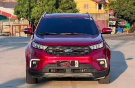 HOT!!! 2022 Ford Territory Titanium Plus for sale at affordable price! 