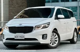 2018 Kia Carnival 2.2 EX Diesel Automatic 🔥𝐉𝐄𝐒𝐒𝐄𝐍 𝐌𝐄𝐍𝐃𝐎𝐙𝐀🙋‍♂️☎️  09279850198