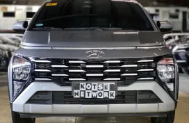 2024 Hyundai Stargazer X 1.5 GLS A/t, 12k MILEAGE, 7Seaters ₱835