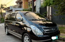 ‼️RUSH SALE‼️ PAMIGAY PRESYO ‼️ 2010 Hyundai Grand Starex Gold