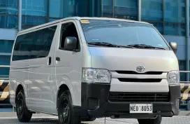 2021 Toyota HiAce Commuter 3.0 Manual Diesel🔥✅ 𝐂𝐋𝐄𝐎 🙋🏼‍♀️📲0938 830 7235