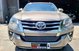 ✅Toyota Fortuner 2017 2.4 G Diesel 71K KM Casa Maintained Manual