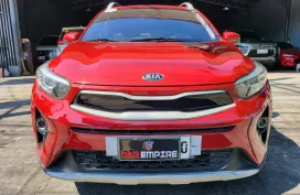 ✅Kia Stonic 2021 1.4 LX 58K KM Shop Maintained Automatic