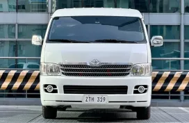 2008 Toyota Super Grandia Diesel AT Artista Van ✅🔥🙋🏻‍♂️𝐂𝐀𝐑𝐋 𝐁𝐎𝐍𝐍𝐄𝐕𝐈𝐄📲 0938 458 8779