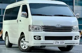 2008 Toyota Super Grandia Diesel AT Artista Van ✅🔥🙋🏻‍♂️𝐂𝐀𝐑𝐋 𝐁𝐎𝐍𝐍𝐄𝐕𝐈𝐄📲 0938 458 8779