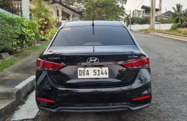 2020 Hyundai Accent 1.4 GL AT with SRS