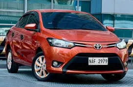 2017 Toyota Vios 1.3 E Gas Automatic Dual VVTi🔥83K ALL IN ✅ 𝐂𝐋𝐄𝐎 🙋🏼‍♀️📲0938 830 7235