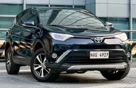2017 Toyota Rav 4 Active 4x2 Gas Automatic🔥✅ 𝐂𝐋𝐄𝐎 🙋🏼‍♀️📲0938 830 7235
