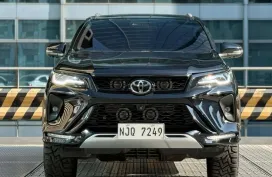 2025 Toyota Fortuner 2.8 Q 4x2 AT Diesel🔥5K Mileage ✅ 𝐂𝐋𝐄𝐎 🙋🏼‍♀️📲0938 830 7235