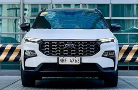 2024 Ford Territory 1.5 Titanium Gas Automatic🔥✅ 𝐂𝐋𝐄𝐎 🙋🏼‍♀️📲0938 830 7235