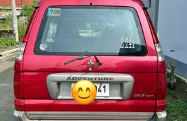 Mitsubishi Adventure-Best offer