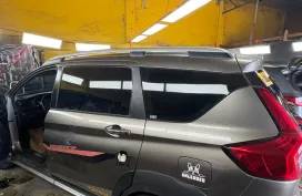 SUZUKI XL7 automatic Gray with 59k mileage 