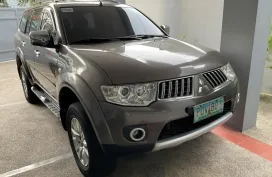 Used Mitsubishi Montero Sport Quartz Metallic Brown Color - 1st Owned, Well Maintained, Low Mileage