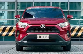 2019 Toyota Rav4 4x2 Gas A/T New Look ☎️0935 600 3692 JAN RAY DE JESUS✅️180K ALL-IN DP