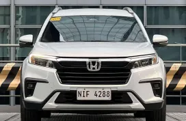 2023 Honda BRV 1.5 VX Sensing A/T Gas ☎️0935 600 3692 JAN RAY DE JESUS✅️93K ALL-IN DP