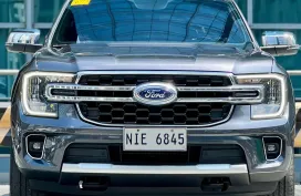 2023 Ford Everest Next Gen 2.0 Titanium 4x2 Automatic Diesel ☎️0935 600 3692 JAN RAY DE JESUS