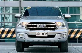 2018 Ford Everest 2.2 Trend Diesel A/T ☎️0935 600 3692 JAN RAY DE JESUS✅️99K ALL-IN DP