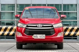 2019 Toyota Innova 2.8 E Diesel Automatic ☎️0935 600 3692 JAN RAY DE JESUS