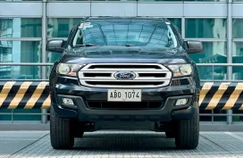 2016 Ford Everest Ambiente 2.2 Diesel A/T ☎️0935 600 3692 JAN RAY DE JESUS✅️85K ALL-IN DP