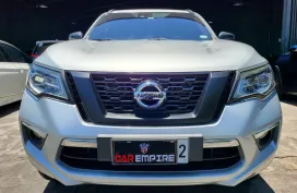 ✅Nissan Terra 2020 2.5 VL 48K KM Automatic